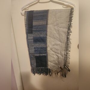 ROOTS Blanket/Throw/Scarf